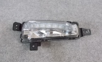 SUZUKI VITARA II 15- HALÓGENO FARO DRL DIODO LUMINOSO LED IZQUIERDA STANLEY W1378  