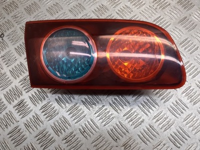 Лампа ліва задня w кришка багажника fiat croma ii kombi фото №1