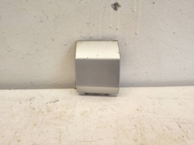 Seat ateca 18r. - заглушка фаркоп бампера задняя 575807441a фото №1