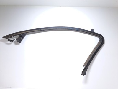 Renault talisman рамка захист накладка двері перед права фото №1