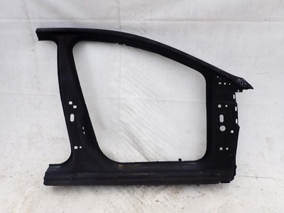 Ford mondeo iv 4 mk4 07-14 порог блок двигателя рама правый перед фото №1