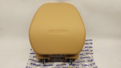 Volvo v90 s90 xc90 ii inscription подголовник фото №1