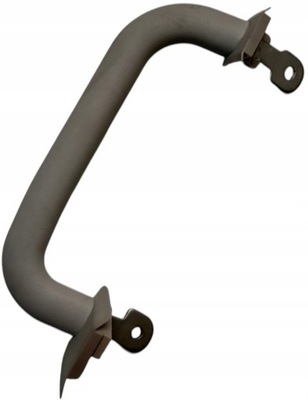 Ручка ліва кронштейн стійка infiniti qx80 z62 nissan armada patrol y62 фото №1