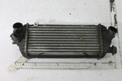 Інтеркулер 28270-2a850 hyundai ix35 1.7 d 09- фото №1