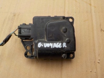 MOTOR CALENTADOR CHRYSLER GRAND VOYAGER V 08R  