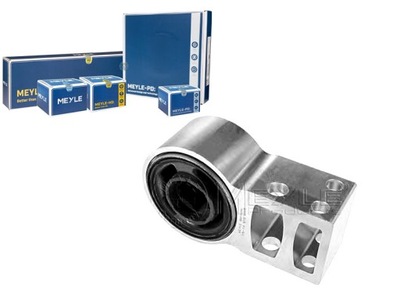 Втулка важеля alfa перед 159 spider 05- le meyle фото №1