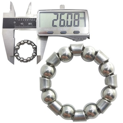 Wianek do piasty Shimano Nexus SG3C40 J 7/32"x8