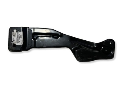 Opel mokka b кронштейн лівий / кронштейн крила передній фото №1