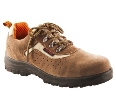 Buty półbuty robocze ochronne BHP rozmiar 45