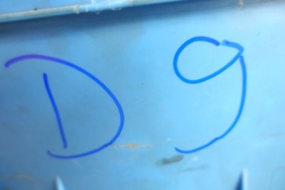 Фильтр топлива volvo s40 ii, v50 citroen berlingo, berlingo multispace, c2, фото №1