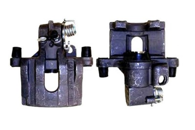 Bosch суппорт тормозной ford tourneo connect 1.8 td фото №1