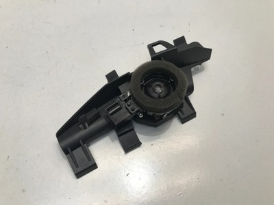 Volvo xc40 2020 2021 2022 динамик стойка перед 31456836 передний фото №1