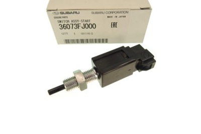 Датчик педали сцепления subaru legacy outback impreza forester xv brz фото №1