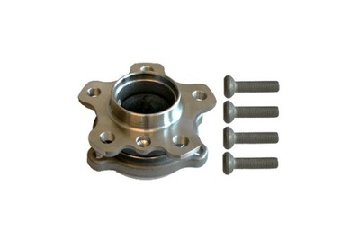 SKF KOMPLEKTAS GUOLIO RATAI Z STEBULE PRIEK. BMW 2 G42 G87 3 G20 G80 G28 3 