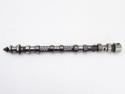 Land rover freelander 00- 2.0 td4 вал распределительного вала w фото №1