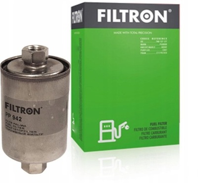 Фільтр пального filtron do lotus exige 1.8 фото №1