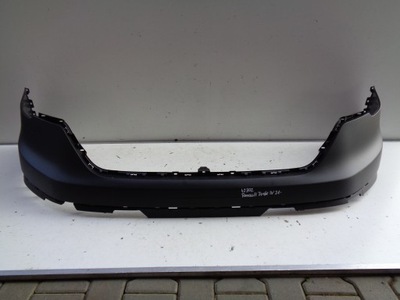 Новий бампер передній renault trafic iv 21- nr 42302 фото №1