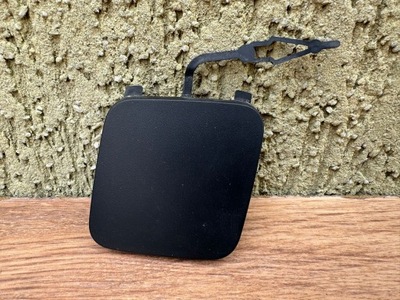 Peugeot partner iv 4 rifter 18- заглушка бампера передняя перед 9816769280 фото №1