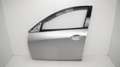 Дверь левый перед mazda 3 bl 08-13r фото №1