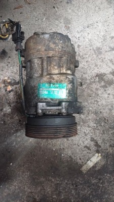 Audi a3 s3 8l 1996 компрессоры кондиционера фото №1