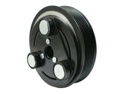 Сцепление компрессор 716678 фото №1