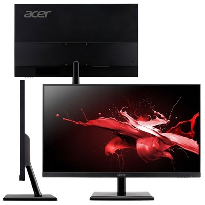 Monitor 27" Acer EG270Pbipx 144Hz