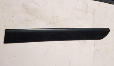 Mercedes clk 208 молдинг накладка крыла левый задняя фото №1