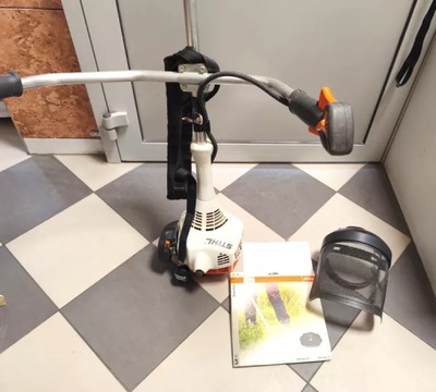KOSA SPALINOWA STIHL FS 55