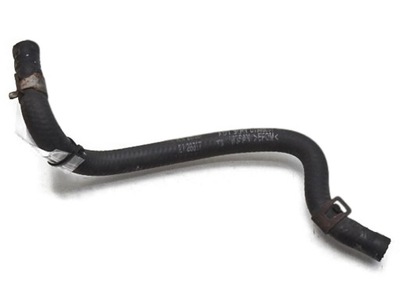 Wąż труба wody nissan nv200 1.5 dci фото №1