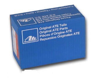 Датчик тормозных колодок тормоза mercedes cla 2013- фото №1