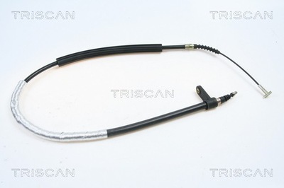 CABLE FRENOS DE MANO ALFA PARTE TRASERA 147 00-10 LE 814012127  