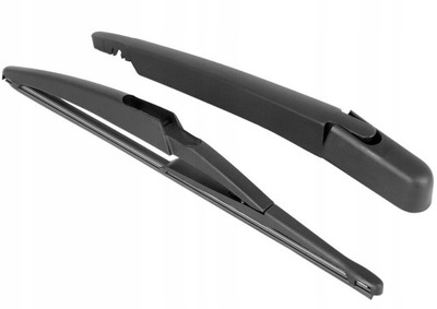 Важіль двірники задня citroen c2 jm 2002 - 2009 фото №1