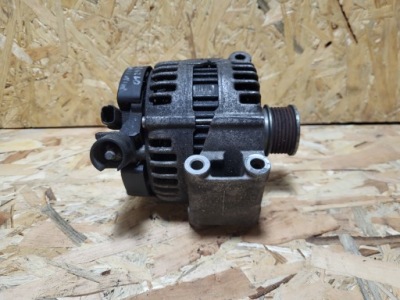 ГЕНЕРАТОР МІНІ COOPER R55 R56 R57 R57 R58 1.4 1.6 7575650 