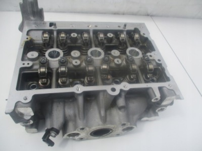 Vw t-roc t-cross taigo polo audi seat skoda 1.0 tsi tfsi головка коромысла фото №1