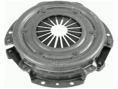 Диск прижимная peugeot 104 1.0-1.4 фото №1