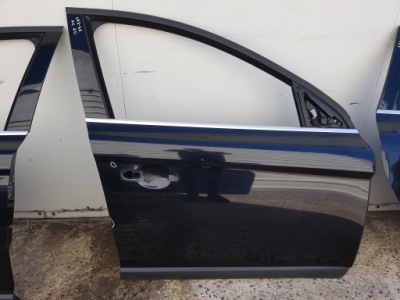 Volvo xc60 i 08-13r двері праве перед 452-46 фото №1