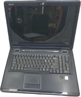 LAPTOP ASUS X71