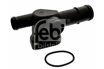 FEBI BILSTEIN ФЛАНЕЦ СИСТЕМЫ ОХЛАЖДЕНИЯ AUDI A3 SEAT ALTEA ALTEA XL