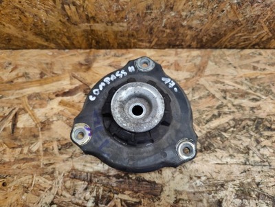 Подушка кронштейн амортизатора jeep compass 17- фото №1