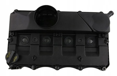 Fast ft45321 кришка головки циліндрів фото №1