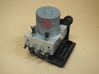 Насос abs audi a4 b8 a5 8k0907379cc фото №1