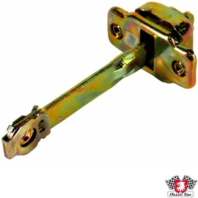 Vw transporter t4 ограничитель дверь фото №1