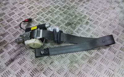 Pas безопасности правый перед renault clio iii 33055456c фото №1