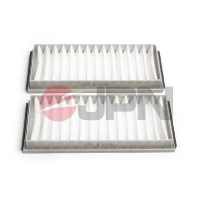 Jpn 40f3008-jpn фильтр, вентиляция пространство пассажирский фото №1