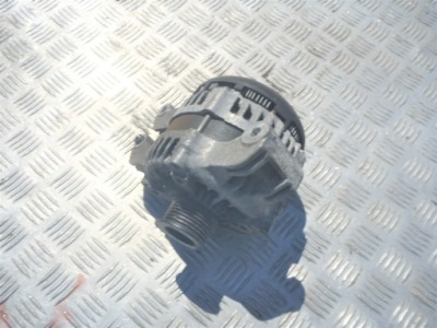 Генератор maserati quattroporte 3.8 gts 2013- фото №1