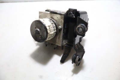 Насос abs opel insignia a lift 2.0cdti opel c фото №1