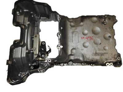 M496 піддон масляна mercedes 3.0 cdi r6420140902 фото №1