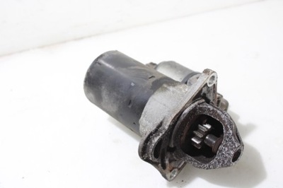 Стартер opel corsa d lift 1.4 фото №1