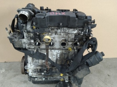 CITROEN PEUGEOT 1.6 HDI MOTOR BOMBA 9HX MONTAJE  