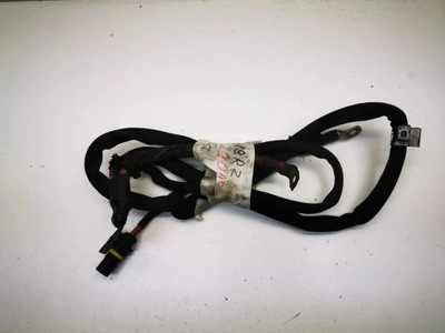 Mercedes-benz r w251 2008 шланг стартер 0455452828 фото №1